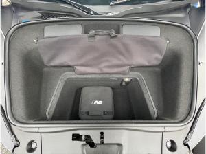 Audi R8 Spyder V10 perf. qu. Laser B&O Kamera Keramik