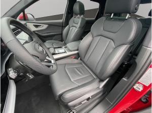 Audi Q7 45 TDI quattro S line Matrix B&O Pano HuD AHK