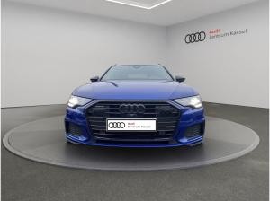 Audi A6 Avant 45 TDI quattro S line LED Pano HuD 360°