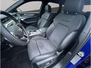 Audi A6 Avant 45 TDI quattro S line LED Pano HuD 360°