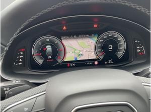 Audi Q7 45 TDI quattro S line Matrix B&O Pano HuD AHK