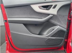 Audi Q7 45 TDI quattro S line Matrix B&O Pano HuD AHK