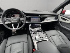 Audi Q7 45 TDI quattro S line Matrix B&O Pano HuD AHK