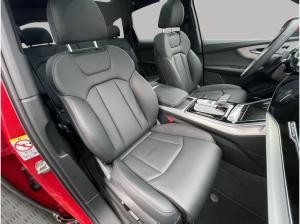 Audi Q7 45 TDI quattro S line Matrix B&O Pano HuD AHK