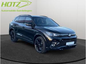 Volkswagen Tiguan 2.0 TDI DSG R-Line | Black Style | SOFORT | Matrix | IQ.Drive