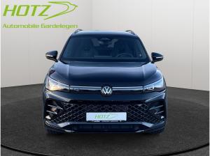 Volkswagen Tiguan 2.0 TDI DSG R-Line | Black Style | SOFORT | Matrix | IQ.Drive