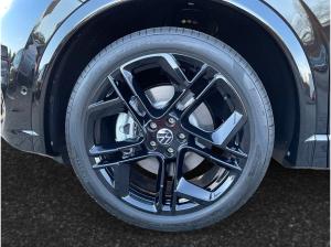Volkswagen Tiguan 2.0 TDI DSG R-Line | Black Style | SOFORT | Matrix | IQ.Drive