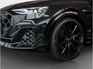 Audi SQ8 SUV TFSI B&O|FWP|PANO|AHK|MATRIX