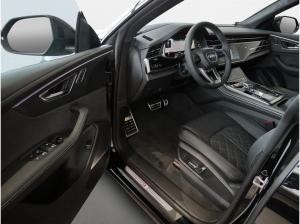 Audi SQ8 SUV TFSI B&O|FWP|PANO|AHK|MATRIX