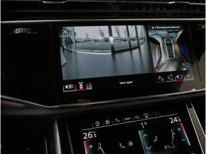 Audi SQ8 SUV TFSI B&O|FWP|PANO|AHK|MATRIX
