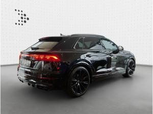 Audi SQ8 SUV TFSI B&O|FWP|PANO|AHK|MATRIX