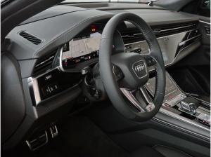 Audi SQ8 SUV TFSI B&O|FWP|PANO|AHK|MATRIX