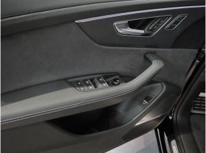Audi SQ8 SUV TFSI B&O|FWP|PANO|AHK|MATRIX
