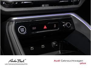 Audi Q5 S line TDI qu Tech-PRO HuD Panorama OLED B&O