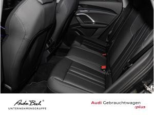 Audi Q5 S line TDI qu Tech-PRO HuD Panorama OLED B&O