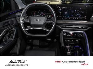Audi Q5 S line TDI qu Tech-PRO HuD Panorama OLED B&O