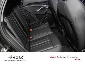 Audi Q5 S line TDI qu Tech-PRO HuD Panorama OLED B&O