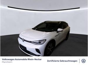 Volkswagen ID.4 Pro GTX Navi Kamera LED uvm