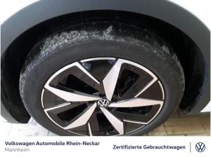 Volkswagen ID.4 Pro GTX Navi Kamera LED uvm