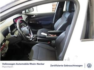 Volkswagen ID.4 Pro GTX Navi Kamera LED uvm