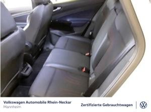 Volkswagen ID.4 Pro GTX Navi Kamera LED uvm