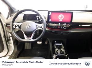 Volkswagen ID.4 Pro GTX Navi Kamera LED uvm