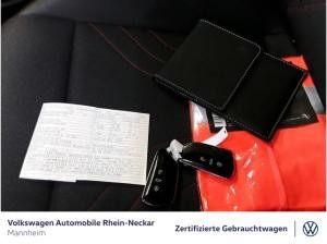 Volkswagen ID.4 Pro GTX Navi Kamera LED uvm