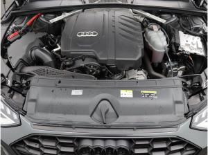 Audi A4 Avant S-Line competition 45TFSI quattro / AHK