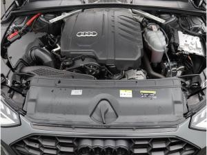 Audi A4 Avant S-Line competition 45TFSI quattro / AHK