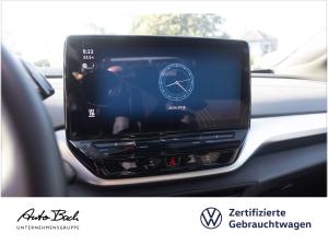 Volkswagen ID.5 Pro Automatik Navi LED Standhzg ACC EPH DAB AHK
