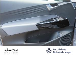 Volkswagen ID.3 Pro Performance Automatik Navi LED Standhzg ACC EPH DAB AHK
