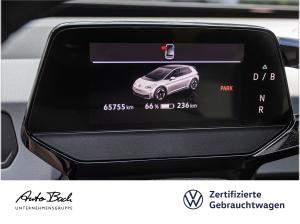 Volkswagen ID.3 Pro Performance Automatik Navi LED Standhzg ACC EPH DAB AHK