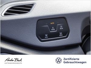 Volkswagen ID.3 Pro Performance Automatik Navi LED Standhzg ACC EPH DAB AHK