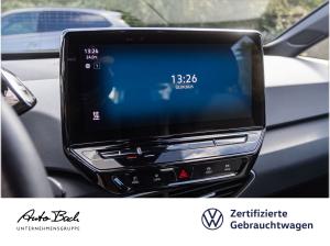 Volkswagen ID.3 Pro Performance Automatik Navi LED Standhzg ACC EPH DAB AHK