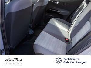 Volkswagen ID.3 Pro Performance Automatik Navi LED Standhzg ACC EPH DAB AHK