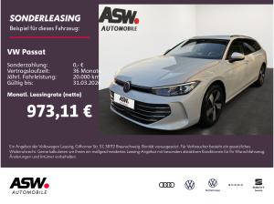 Volkswagen Passat Business 2.0 TDI SCR DSG 💼👷🏻‍♂️Gewerbe👷🏻‍♂️💼 sofort verfügbar‼️