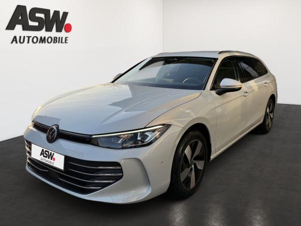 Volkswagen Passat Business 2.0 TDI SCR DSG 💼👷🏻♂️Gewerbe👷🏻♂️💼 sofort verfügbar‼️