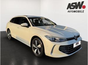 Volkswagen Passat Business 2.0 TDI SCR DSG 💼👷🏻‍♂️Gewerbe👷🏻‍♂️💼 sofort verfügbar‼️