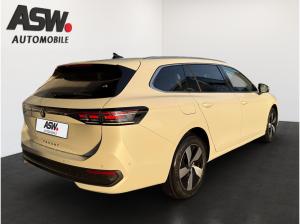 Volkswagen Passat Business 2.0 TDI SCR DSG 💼👷🏻‍♂️Gewerbe👷🏻‍♂️💼 sofort verfügbar‼️