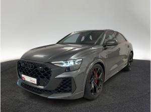 Audi RS Q8 performance tiptr. NACHTS AHK STDHZG HUD 360°K MATRIX PANO