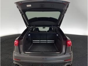 Audi RS Q8 performance tiptr. NACHTS AHK STDHZG HUD 360°K MATRIX PANO
