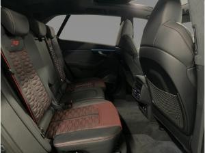 Audi RS Q8 performance tiptr. NACHTS AHK STDHZG HUD 360°K MATRIX PANO