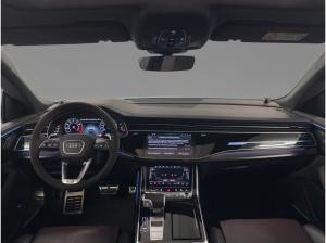 Audi RS Q8 performance tiptr. NACHTS AHK STDHZG HUD 360°K MATRIX PANO