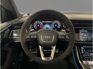 Audi RS Q8 performance tiptr. NACHTS AHK STDHZG HUD 360°K MATRIX PANO