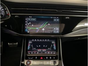 Audi RS Q8 performance tiptr. NACHTS AHK STDHZG HUD 360°K MATRIX PANO