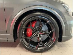 Audi RS Q8 performance tiptr. NACHTS AHK STDHZG HUD 360°K MATRIX PANO