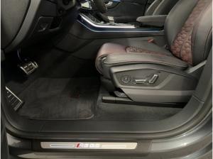 Audi RS Q8 performance tiptr. NACHTS AHK STDHZG HUD 360°K MATRIX PANO