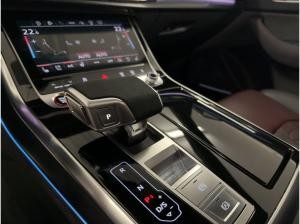 Audi RS Q8 performance tiptr. NACHTS AHK STDHZG HUD 360°K MATRIX PANO