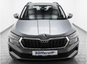 Skoda Karoq Selection 1.5 TSI DSG AHK Winter