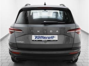 Skoda Karoq Selection 1.5 TSI DSG AHK Winter